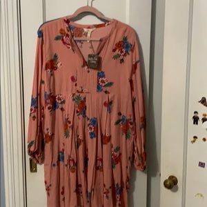 Matilda Jane dress/tunic